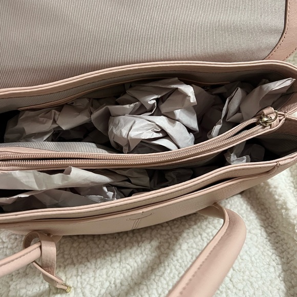 Radley London Light Blush Purse - Picture 5 of 10